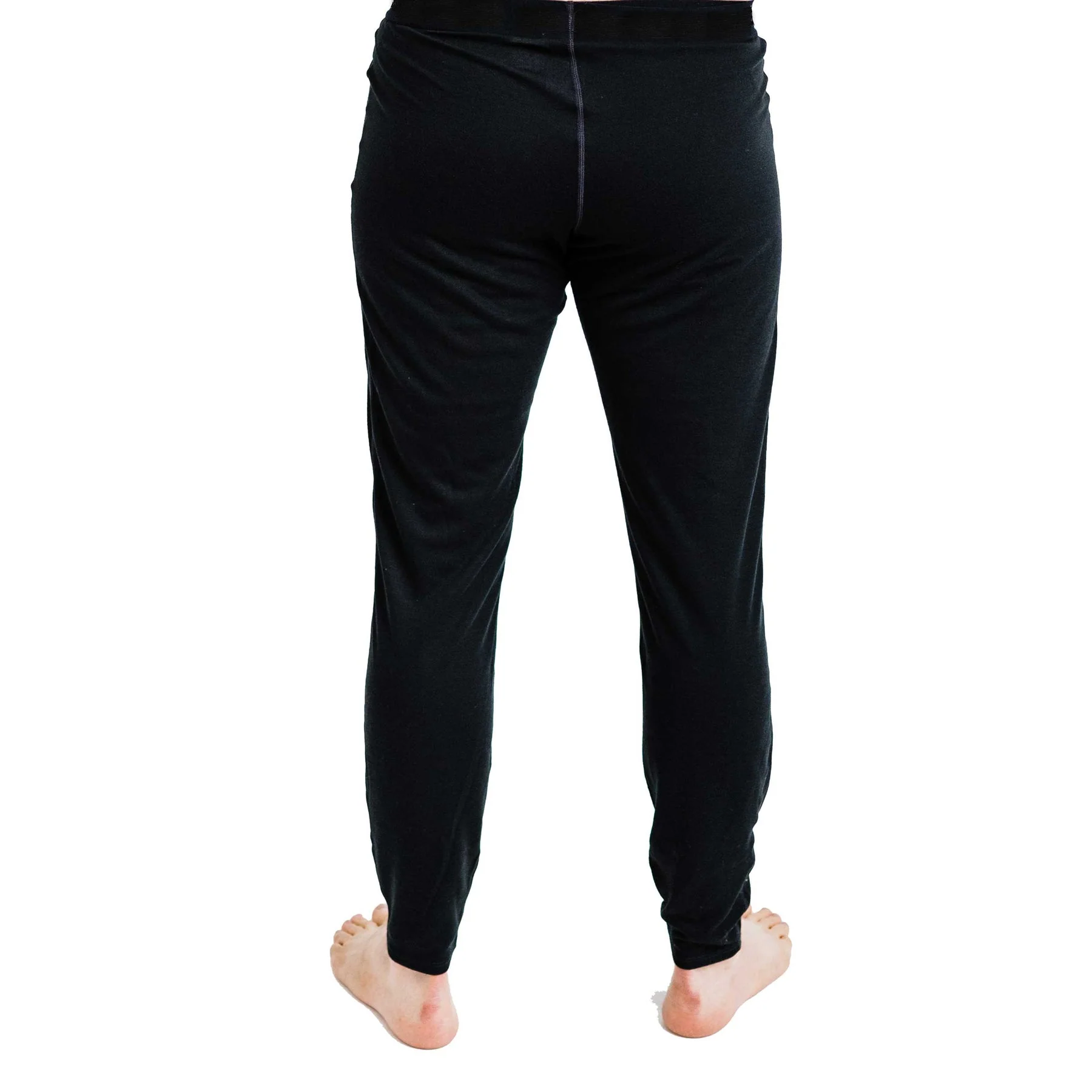 Hot Chillys Mens Snow Layers Pepper Double Layer Bottom