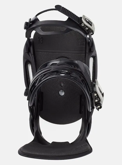 Burton Mens Snowboard Bindings Cartel EST