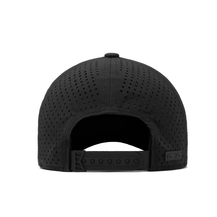 Melin Hat A-Game Icon Hydro