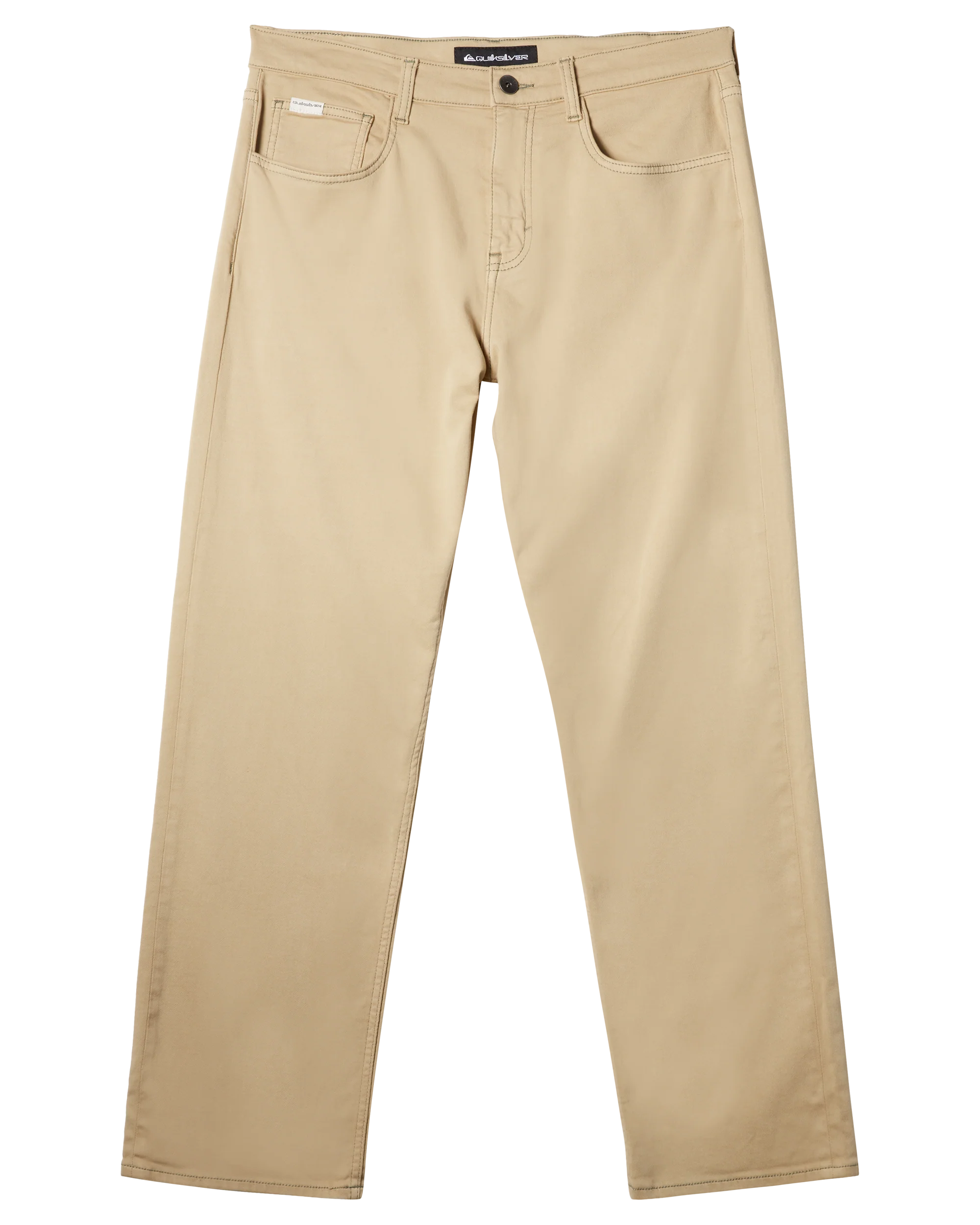 Quiksilver Mens Pants Landers Far Out