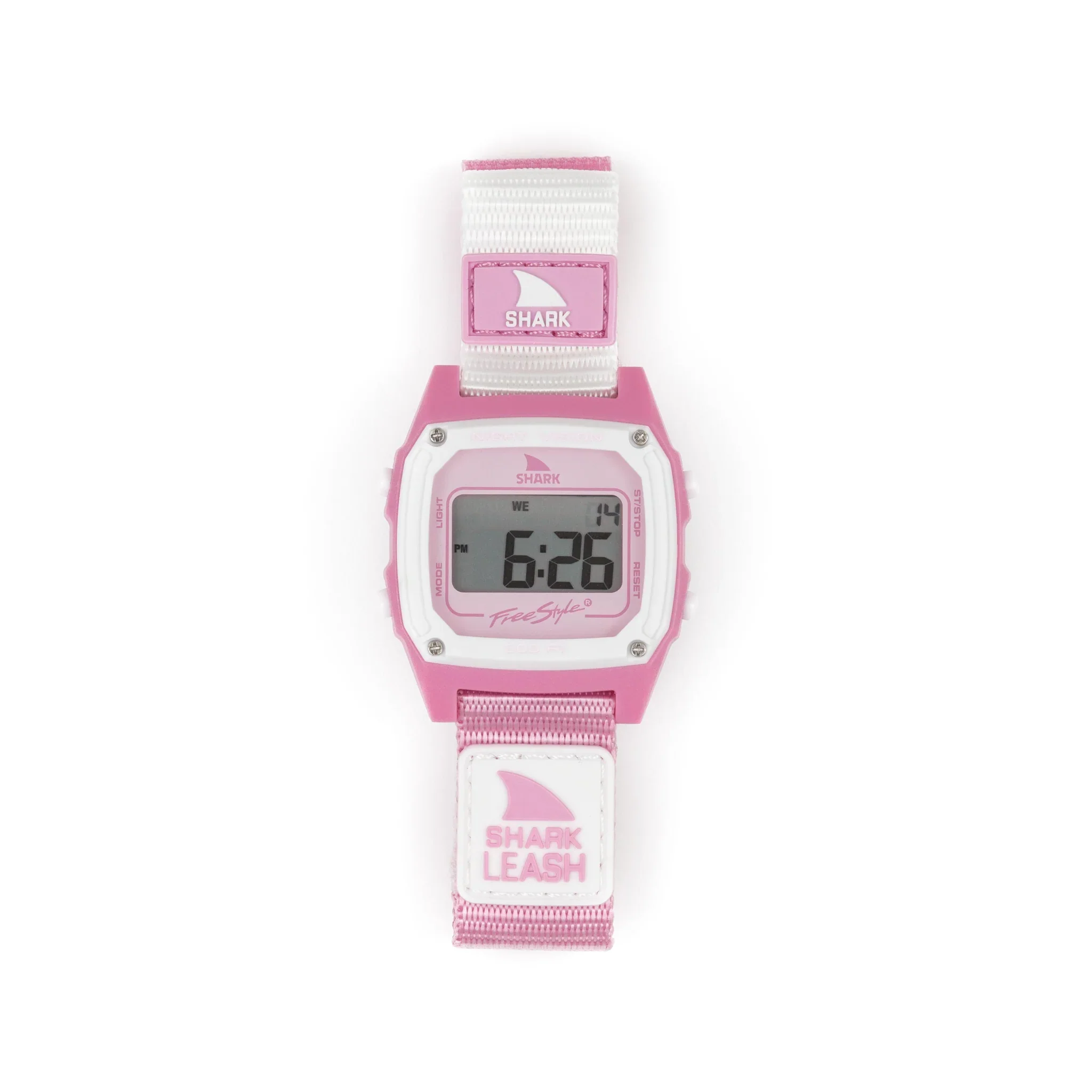 Freestyle Watch Shark Leash Pink Crush