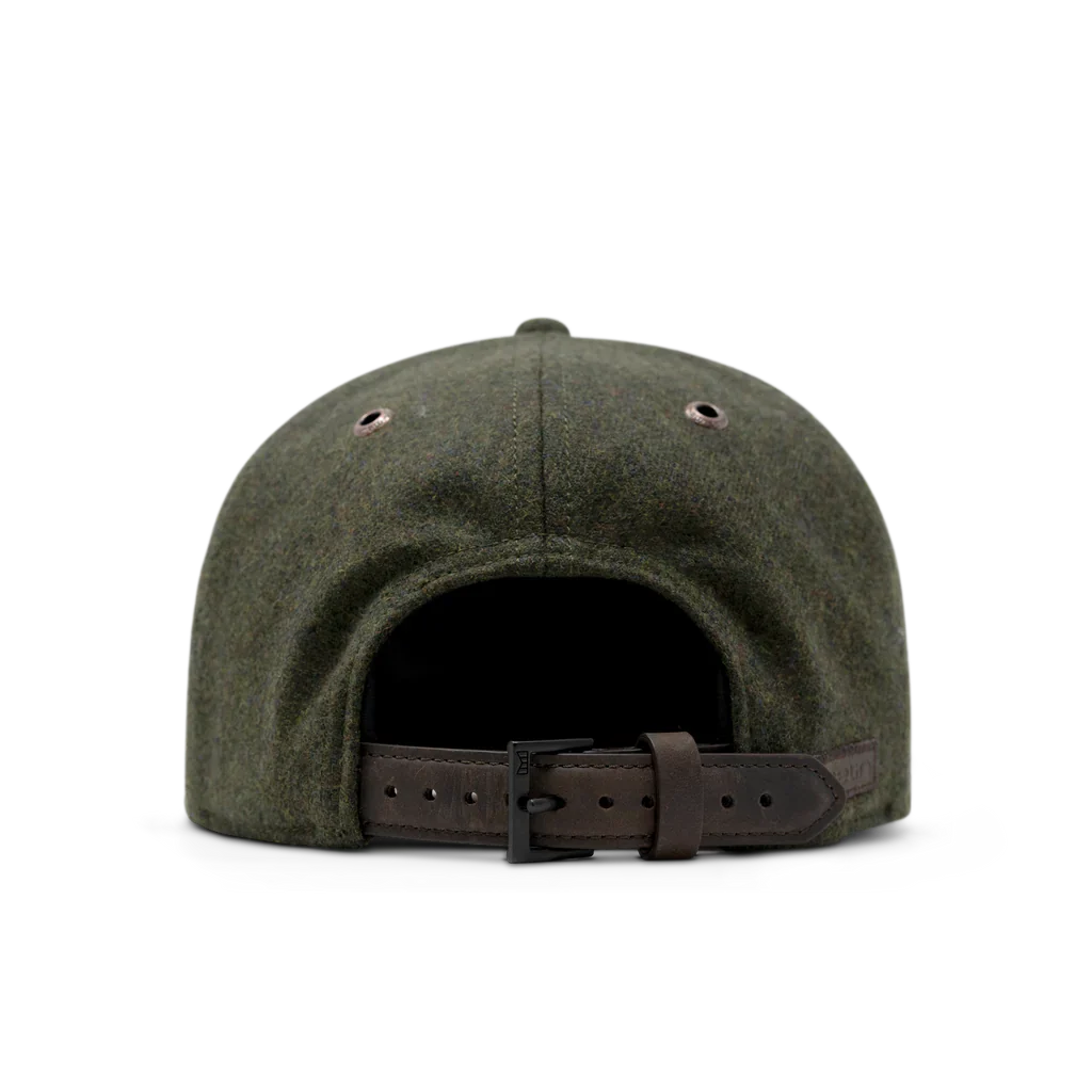 Melin Hats Trenches Icon Scout Thermal