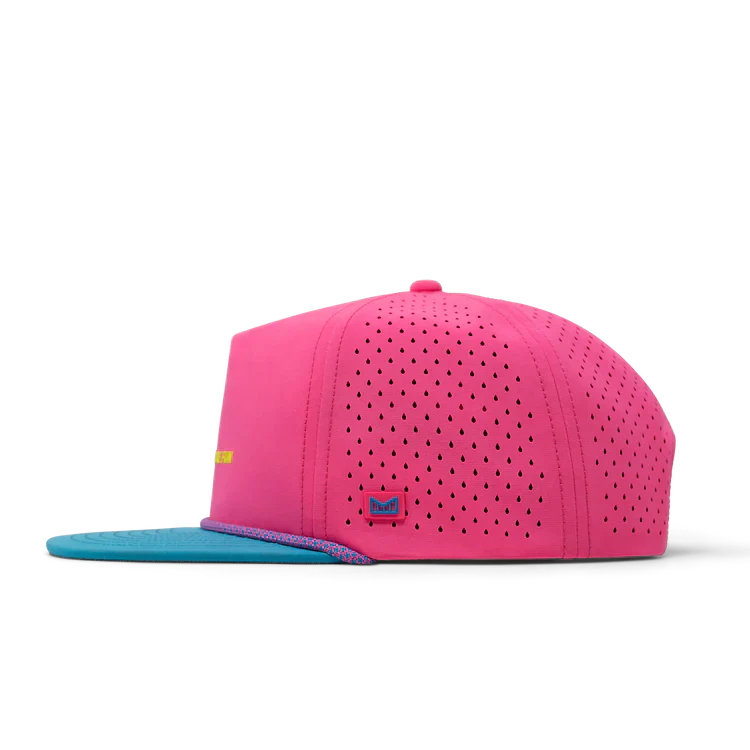 Melin Hat Hydro Coronado Neon
