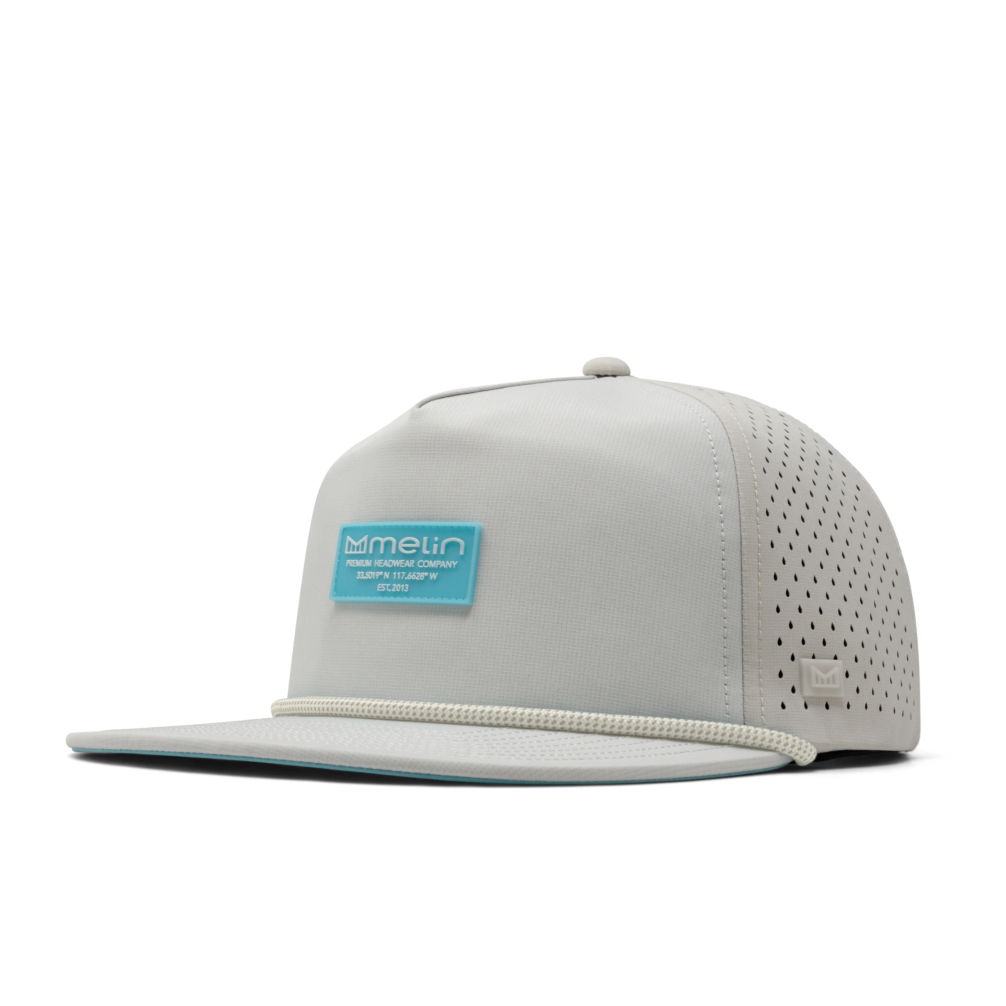 Melin Hat Hydro Coronado Brick
