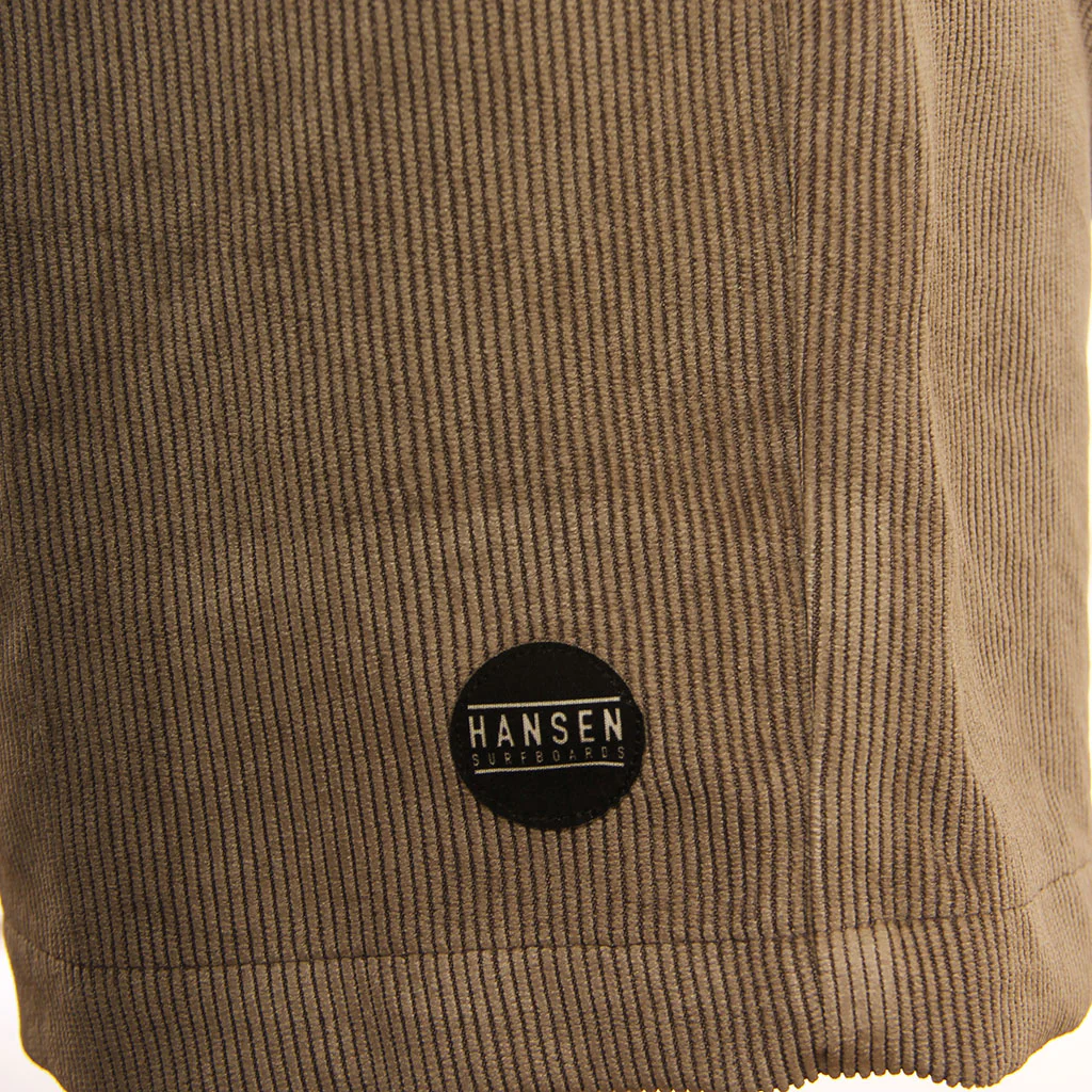 Hansen Mens Shorts Duke