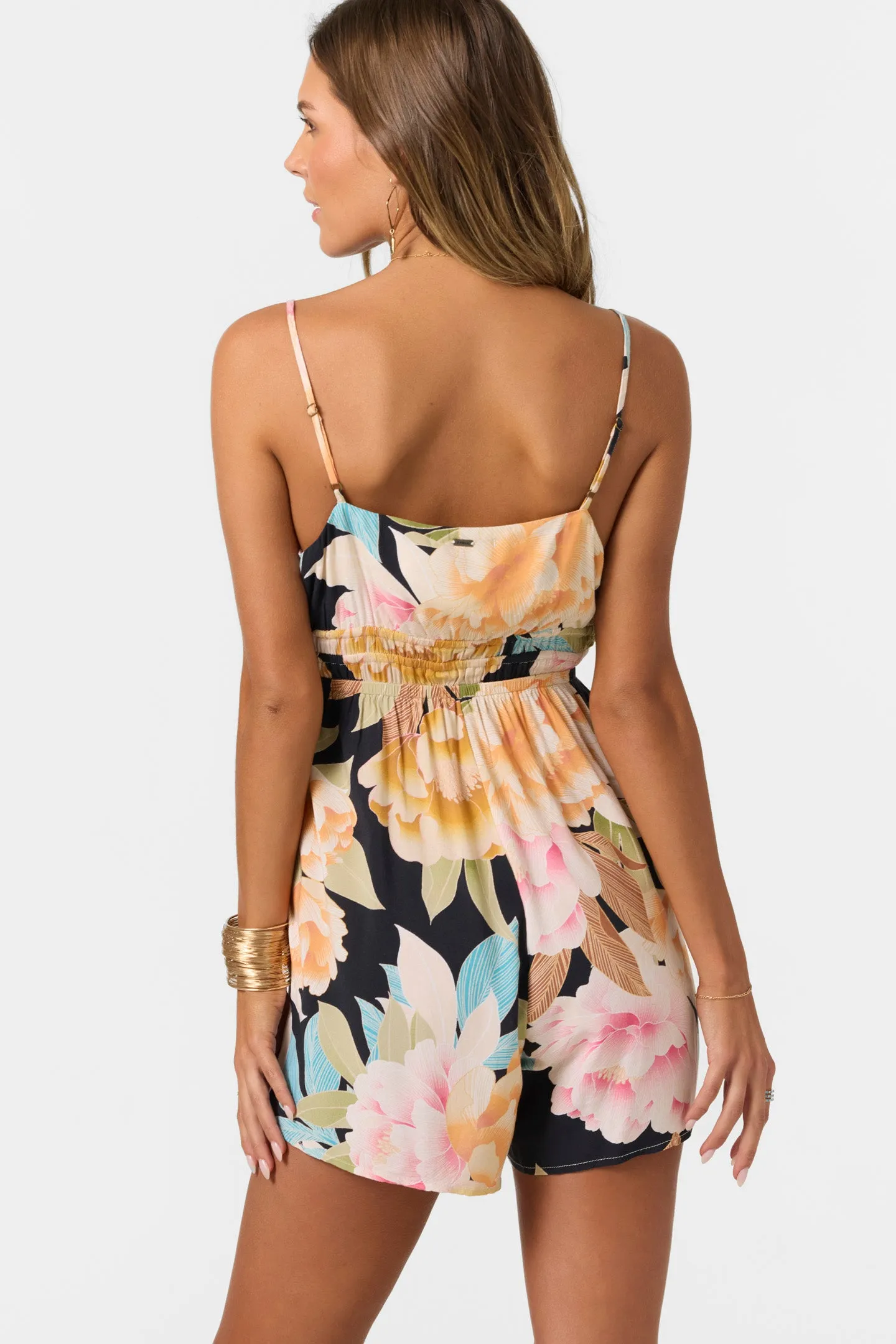 Oneill Womens Romper Sheila