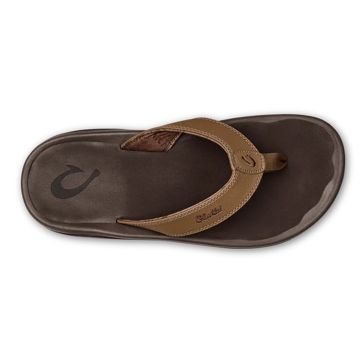 Olukai Mens Sandals Ohana