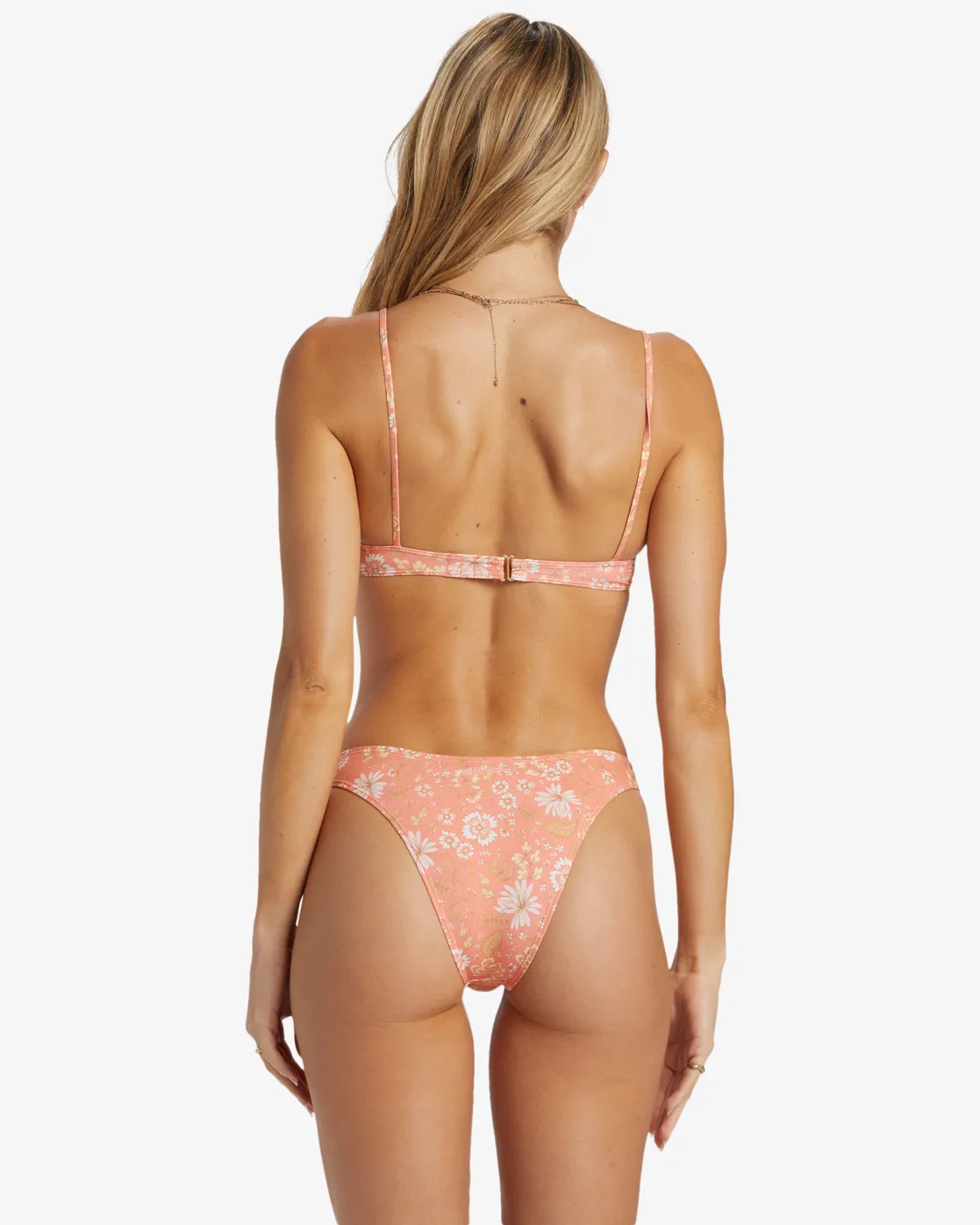 Billabong Womens Bikini Top In Dream Space Ella Underwire