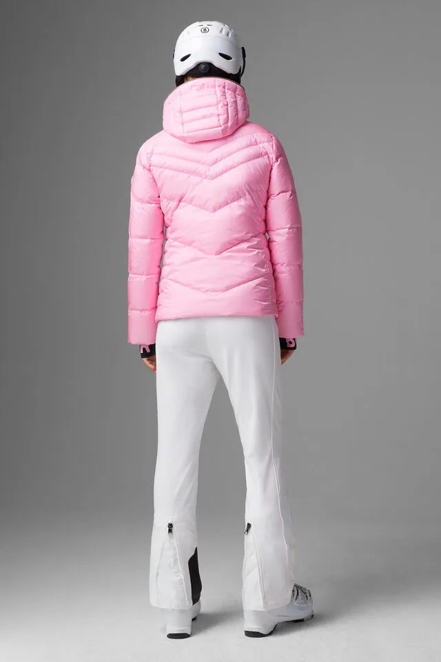 Bogner Womens Snow Jacket Calie