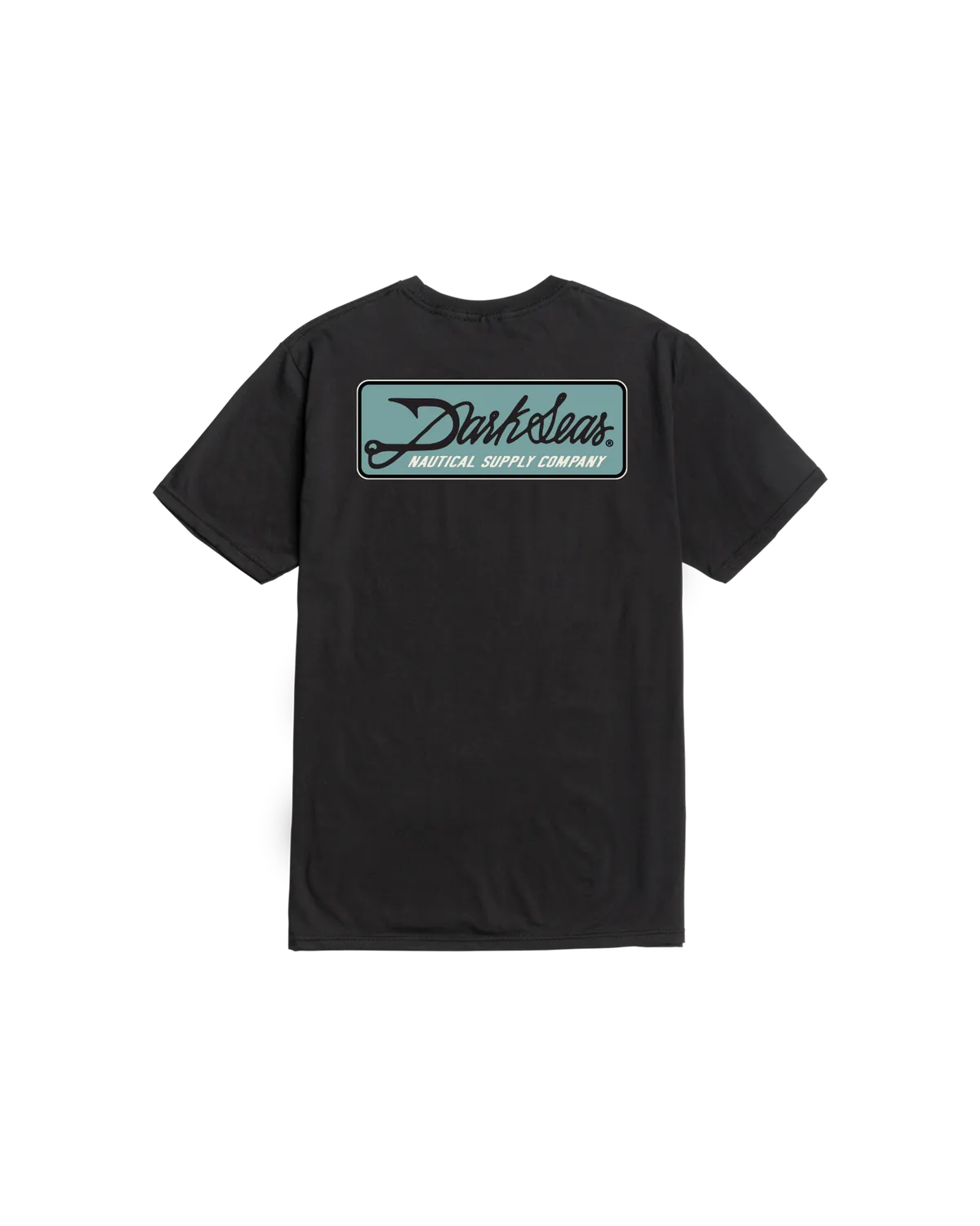 Dark Seas Mens Shirt Fish Hook Premium