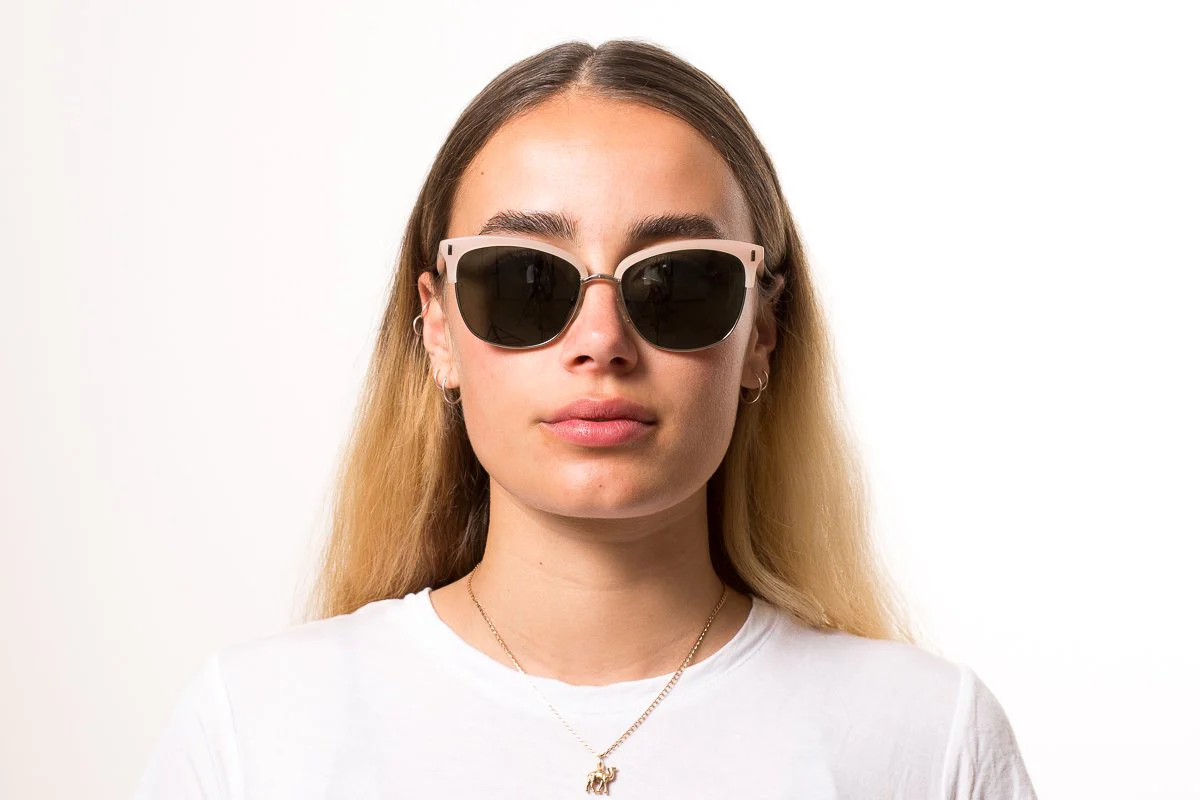 Otis Sunglasses Little Lies