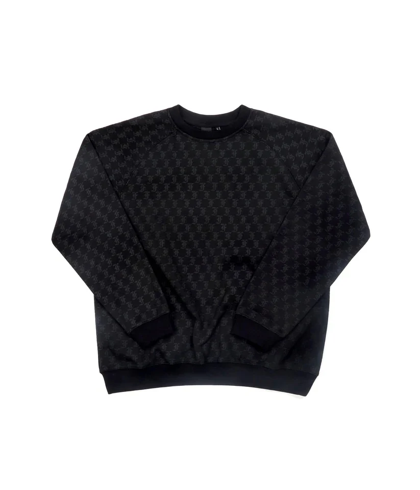 Former Mens Sweatshirt Synoptic Crew