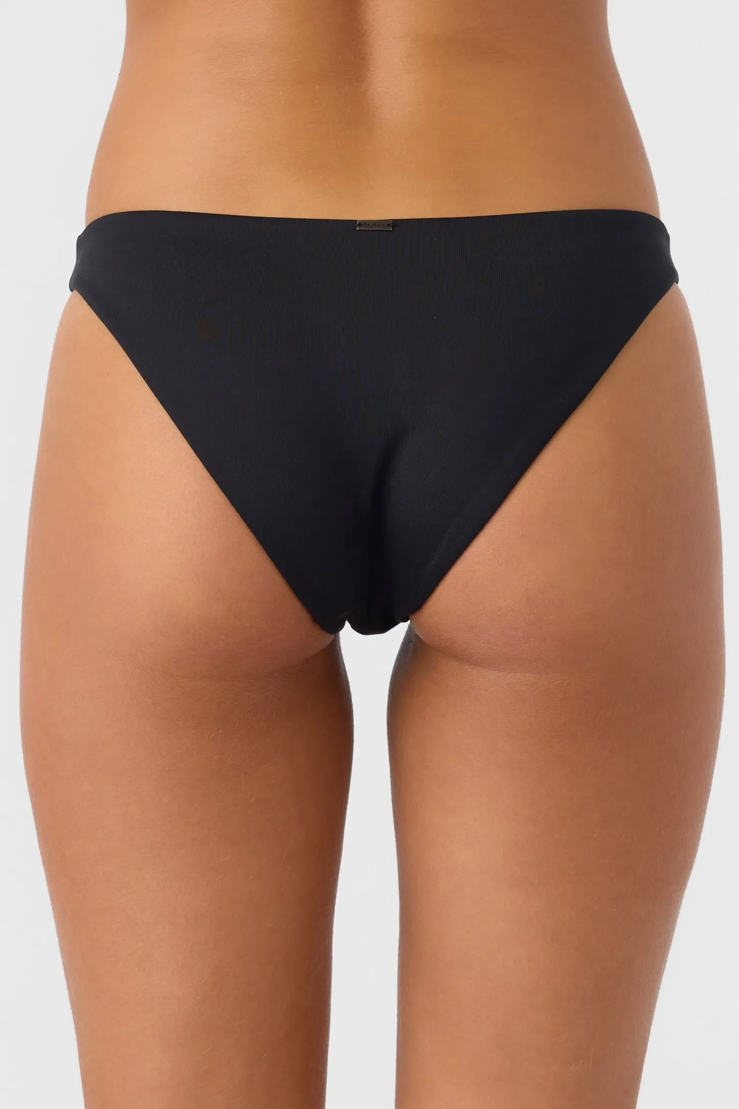 Oneill Womens Bikini Bottoms Saltwater Solids Rockley