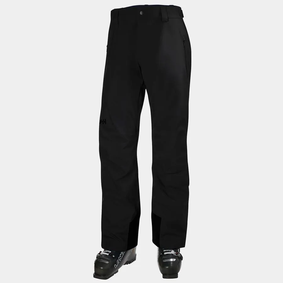 Helly Hansen Mens Snow Pants Legendary Insulated