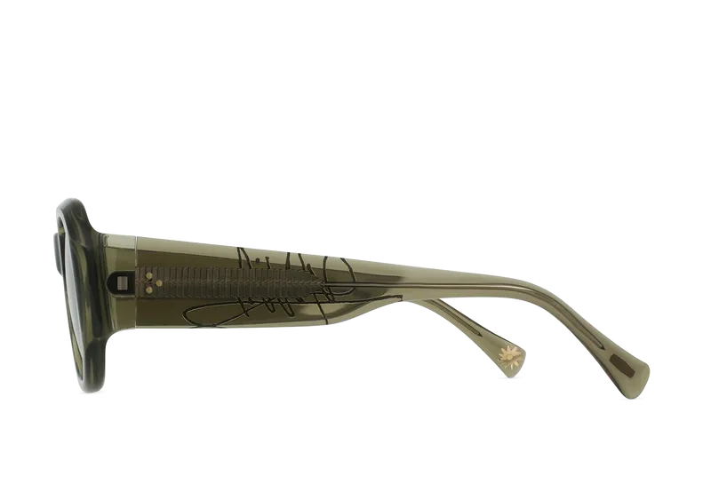 RAEN Sunglasses Zouk