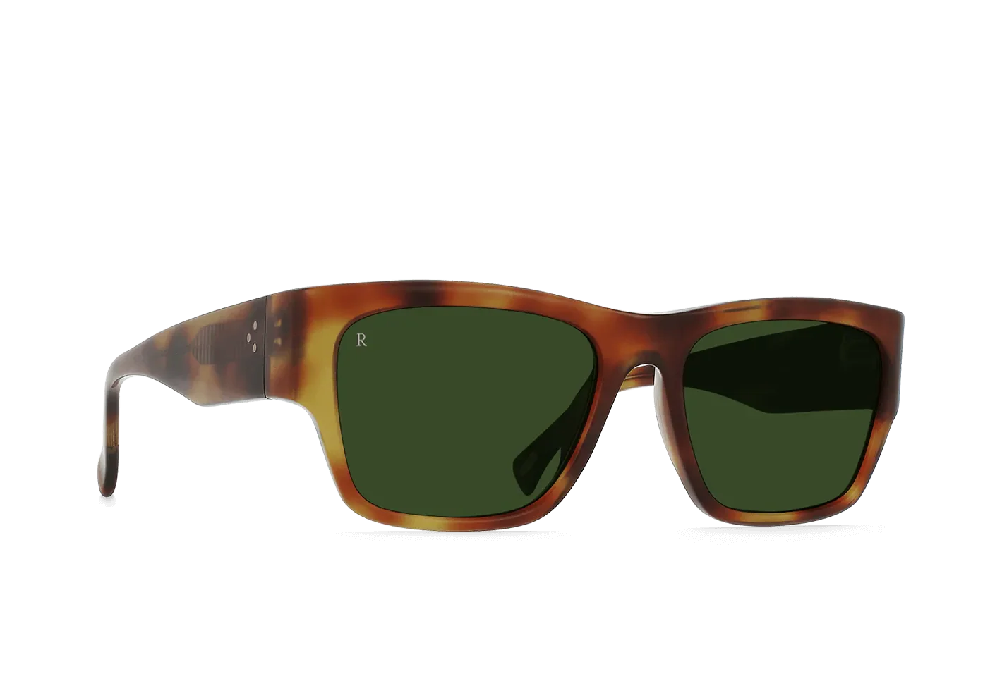 Raen Mens Sunglasses Rufio