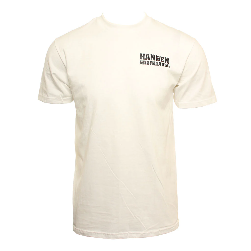 Hansen Mens Shirt Kraken