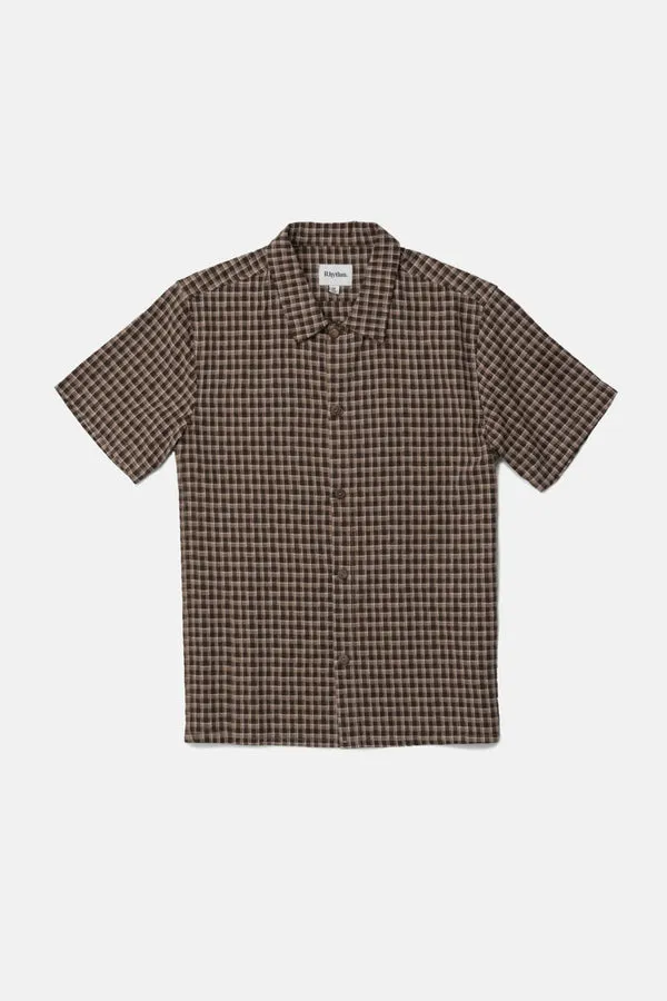 Rhythm Mens Woven Sunday Session