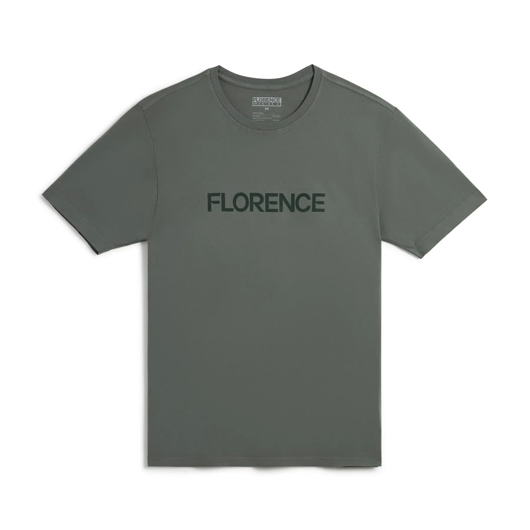 Florence Marine X Mens Shirt Florence Tee