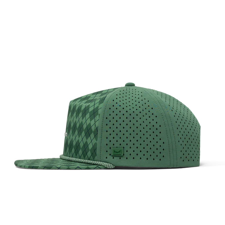 Melin Hat Hydro Coronado Links Front 9