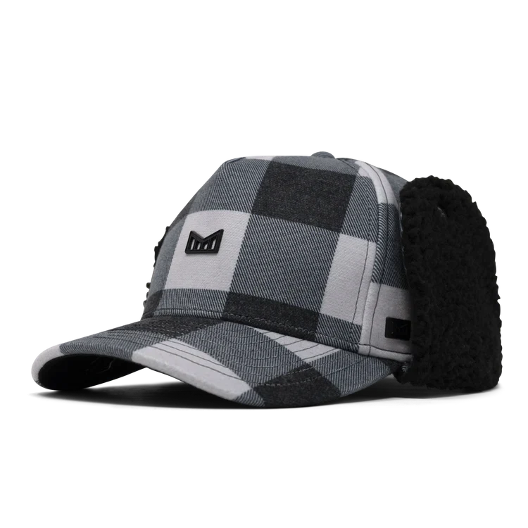 Melin Hat Thermal Odyssey Stacked Lumberjack