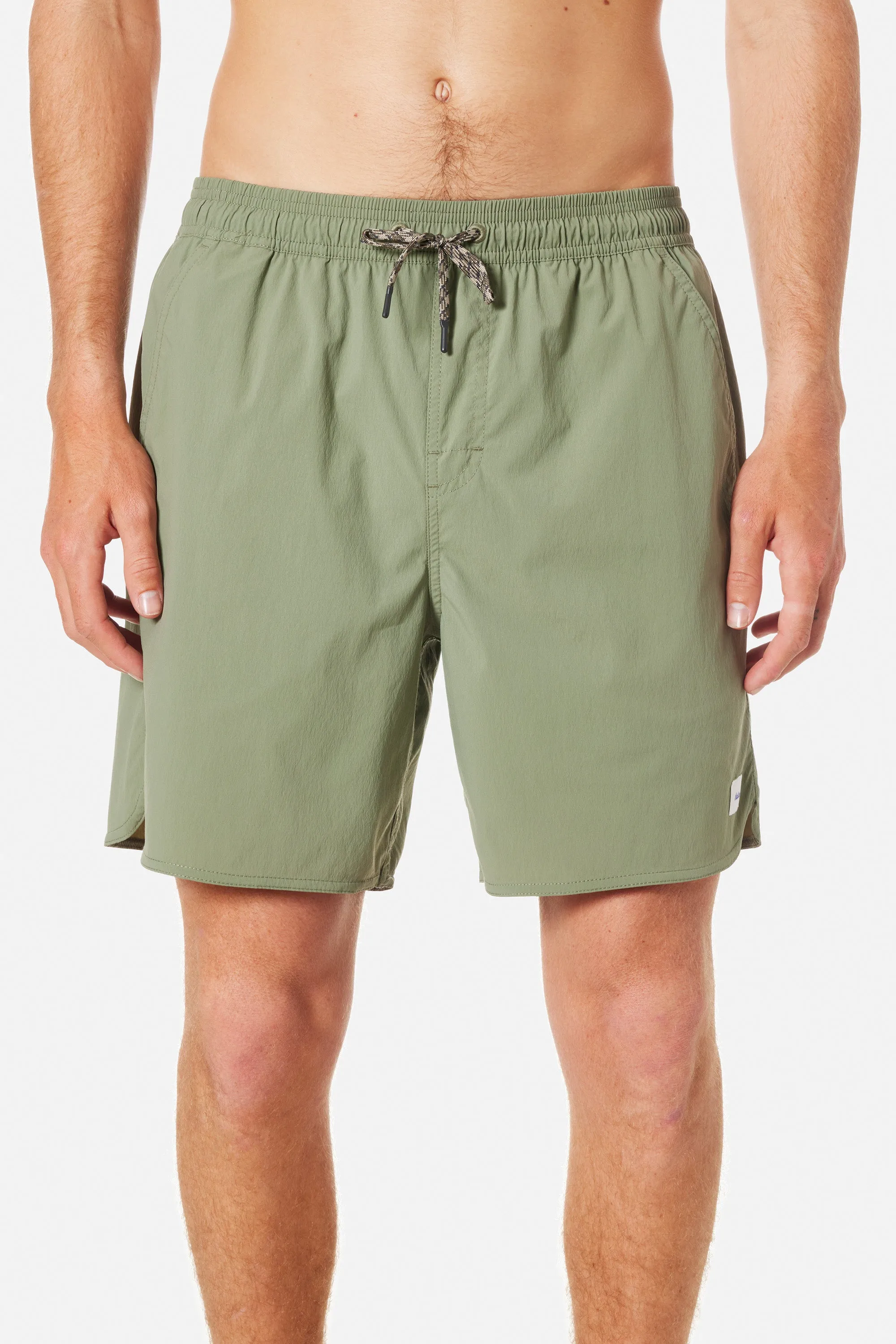 Katin Mens Boardshorts OTG Venn Volley