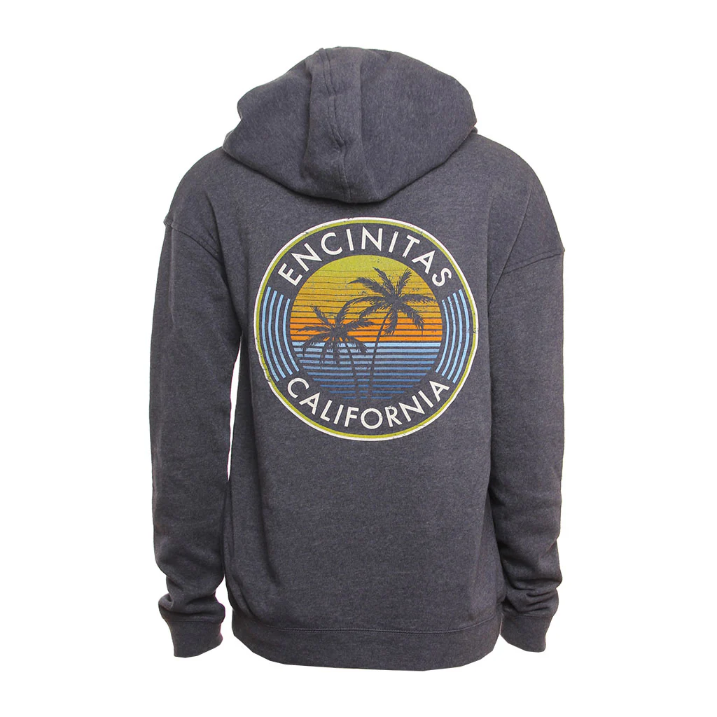 Hansen Womens Sweatshirt Skittle