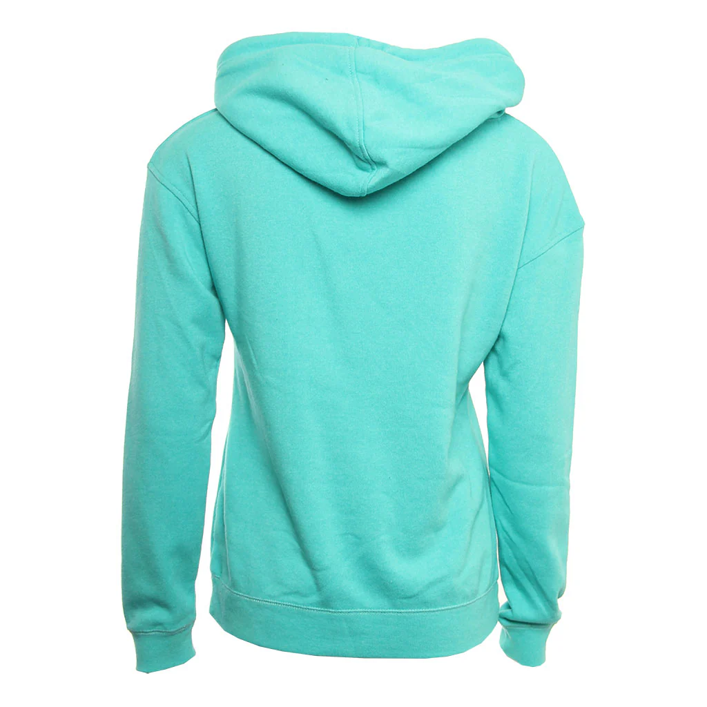 Hansen Womens Sweatshirt Brother Crossover Neck