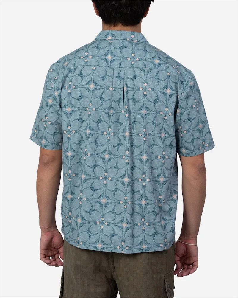 Lost Mens Woven Nifty