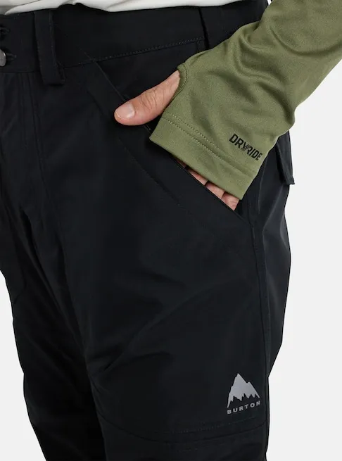 Burton Mens Snow Pants Ballast GORE‑TEX 2L