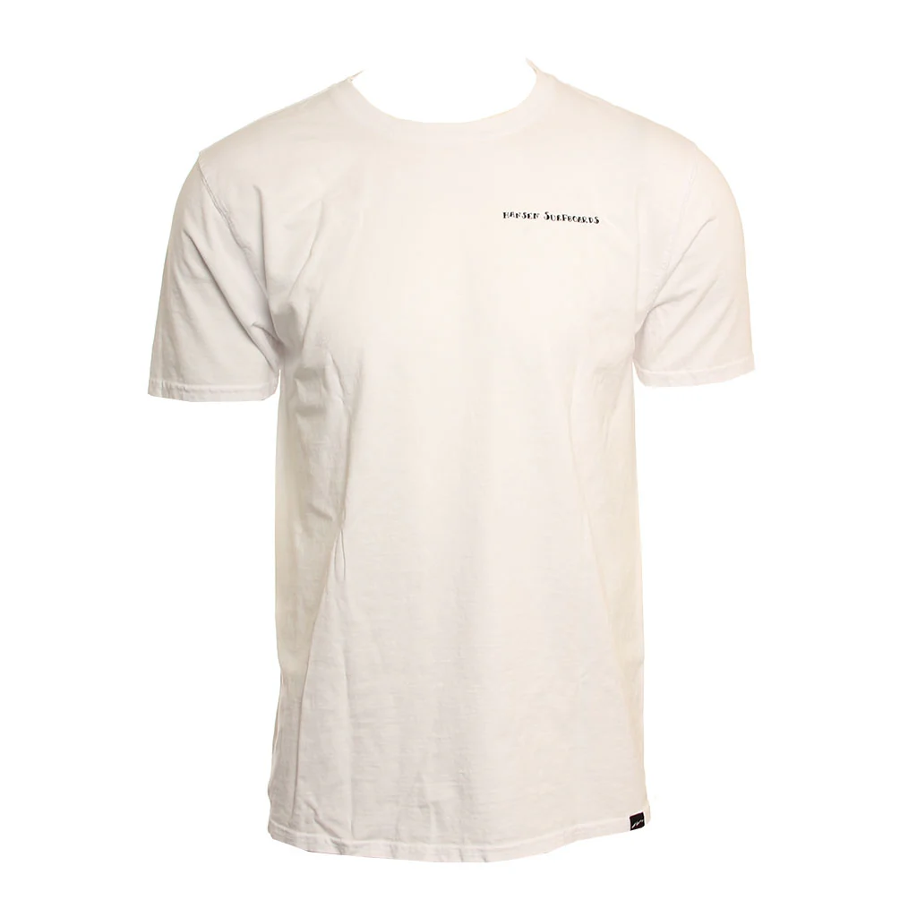 Hansen Mens Shirt El Long Boarder