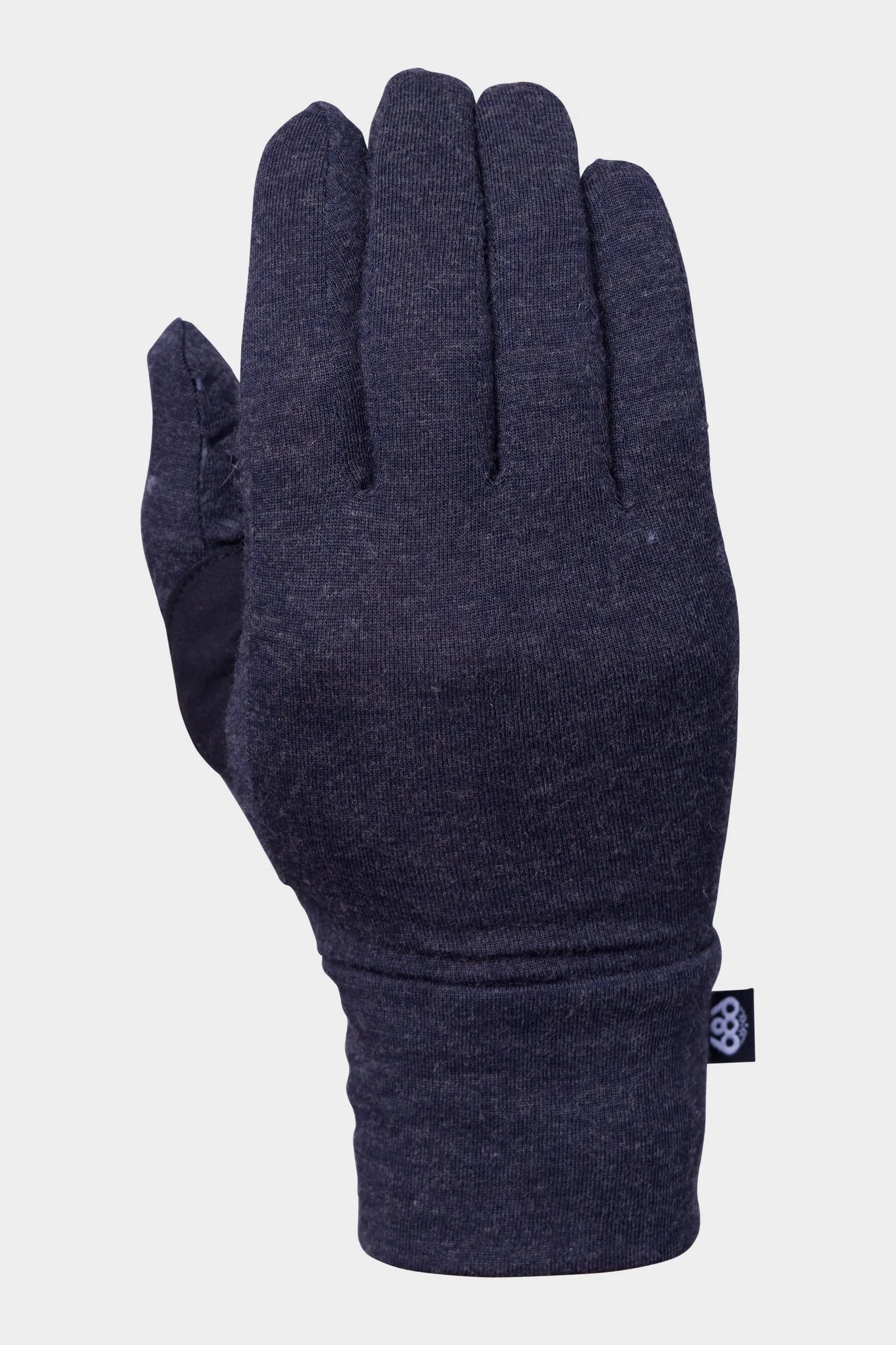 686 Mens Mittens GORE-TEX SMARTY 3-in-1 Gauntlet Mitt