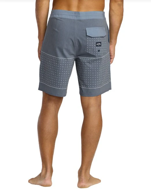 Billabong Mens Boardshorts Lowers Lo Tide 19