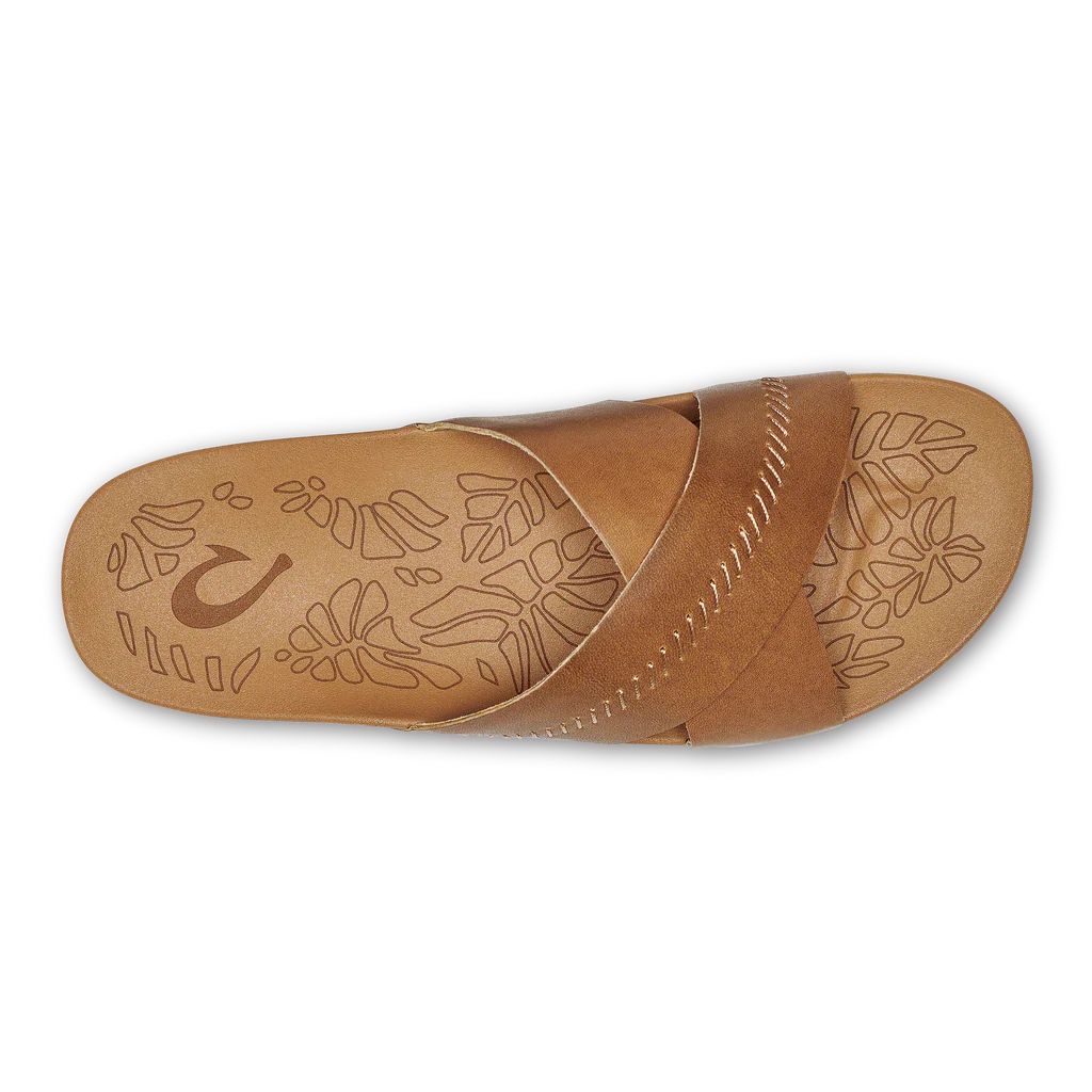 Olukai Womens Sandals Kīpe'a 'Olu