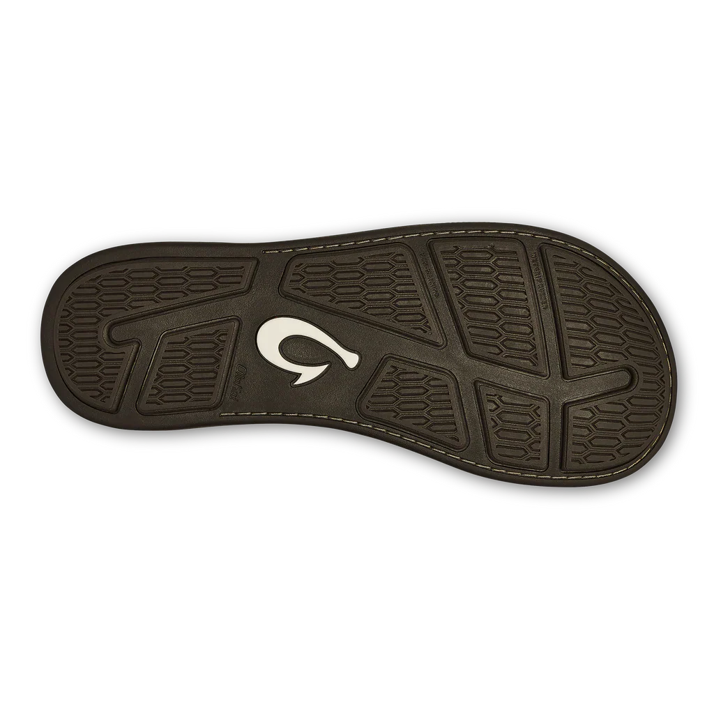 Olukai Mens Sandals Tuahine
