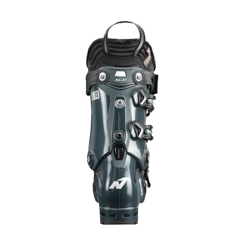 Nordica Womens Ski Boots Speedmachine 3 105 W (GW)