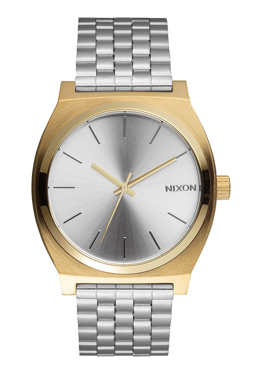 Nixon Watch Time Teller 37mm