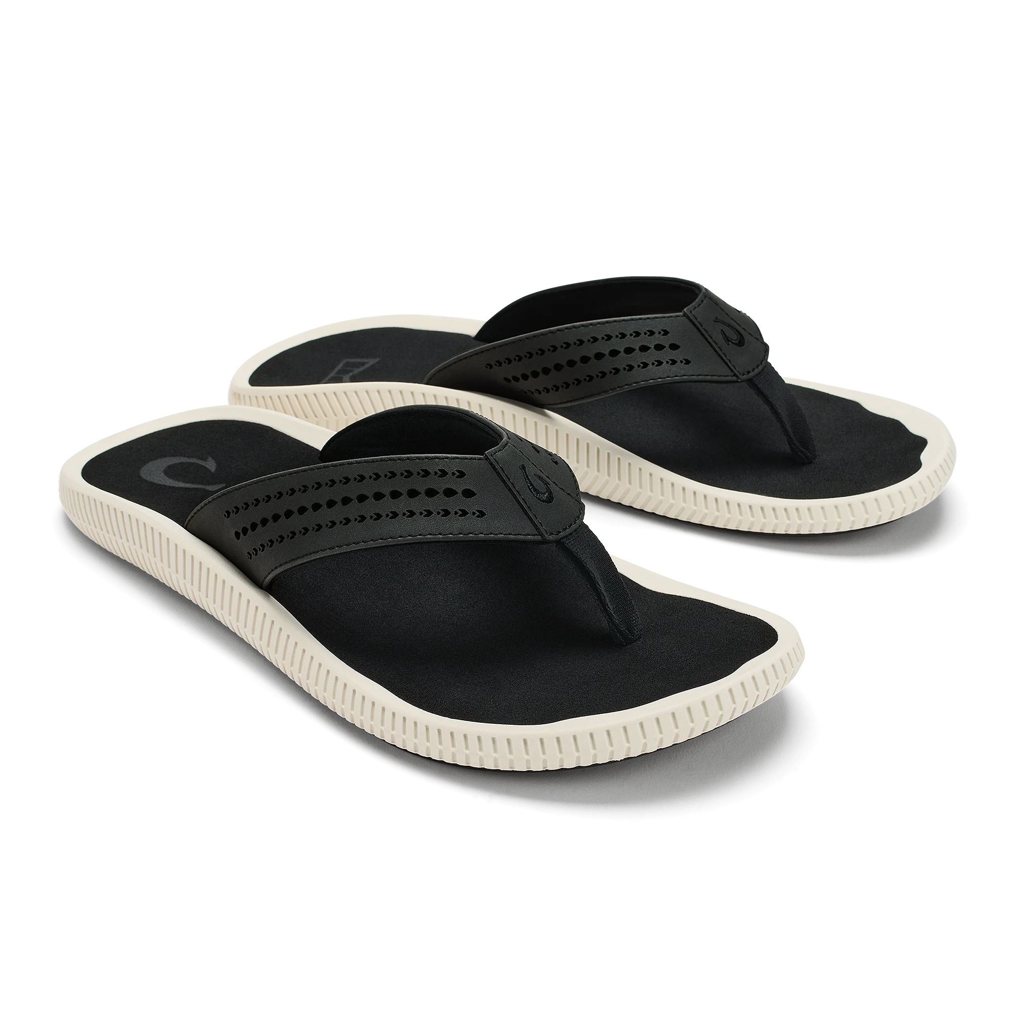 Olukai Mens Sandals Ulele X Melin Colab