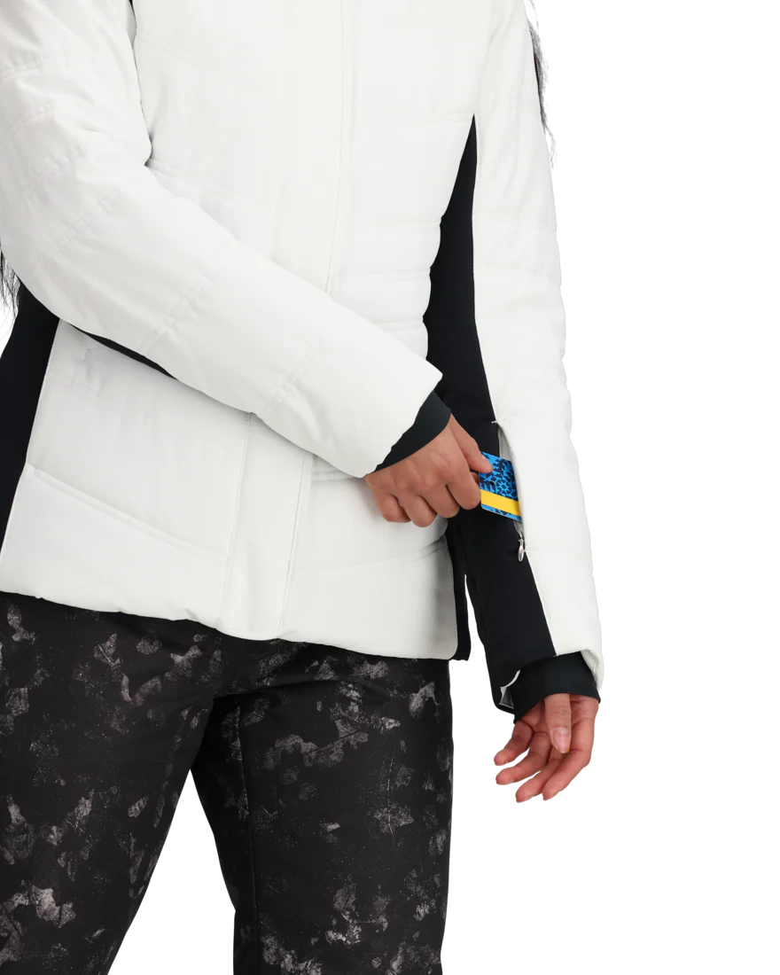 Obermeyer Womens Snow Jacket Tuscany II