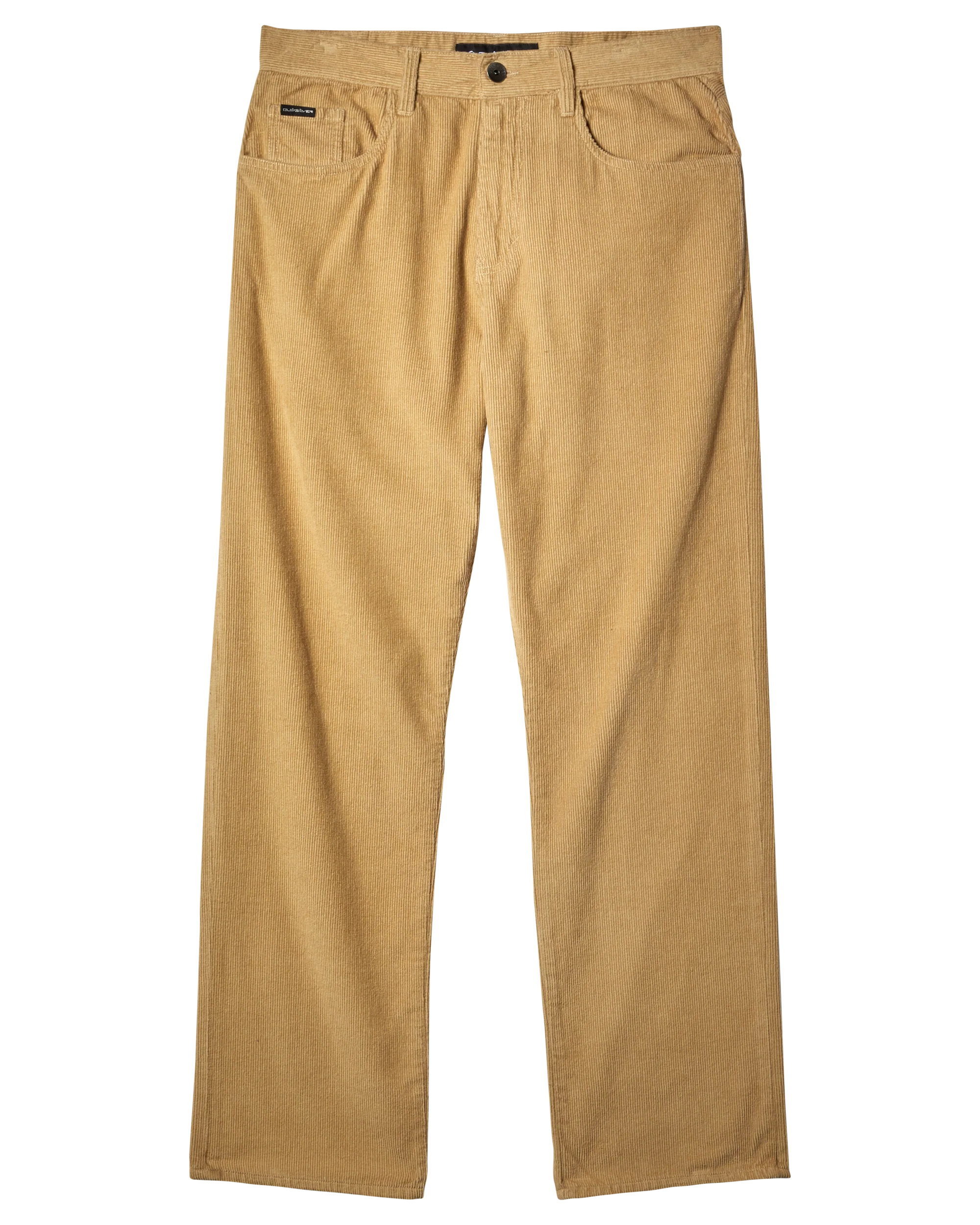 Quiksilver Mens Pants Landers Cord