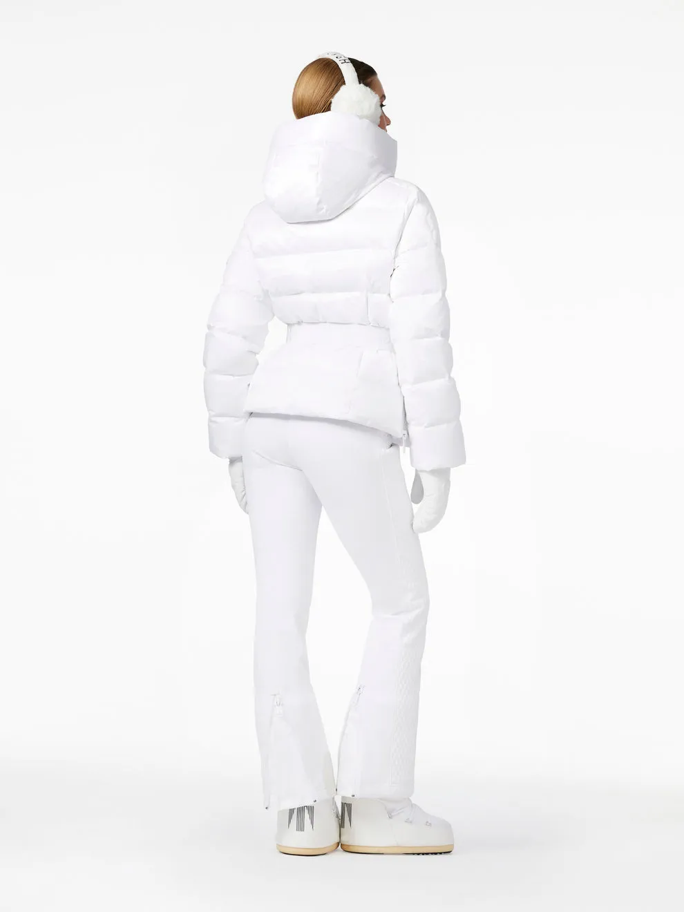 Goldbergh Womens Snow Jacket Bea