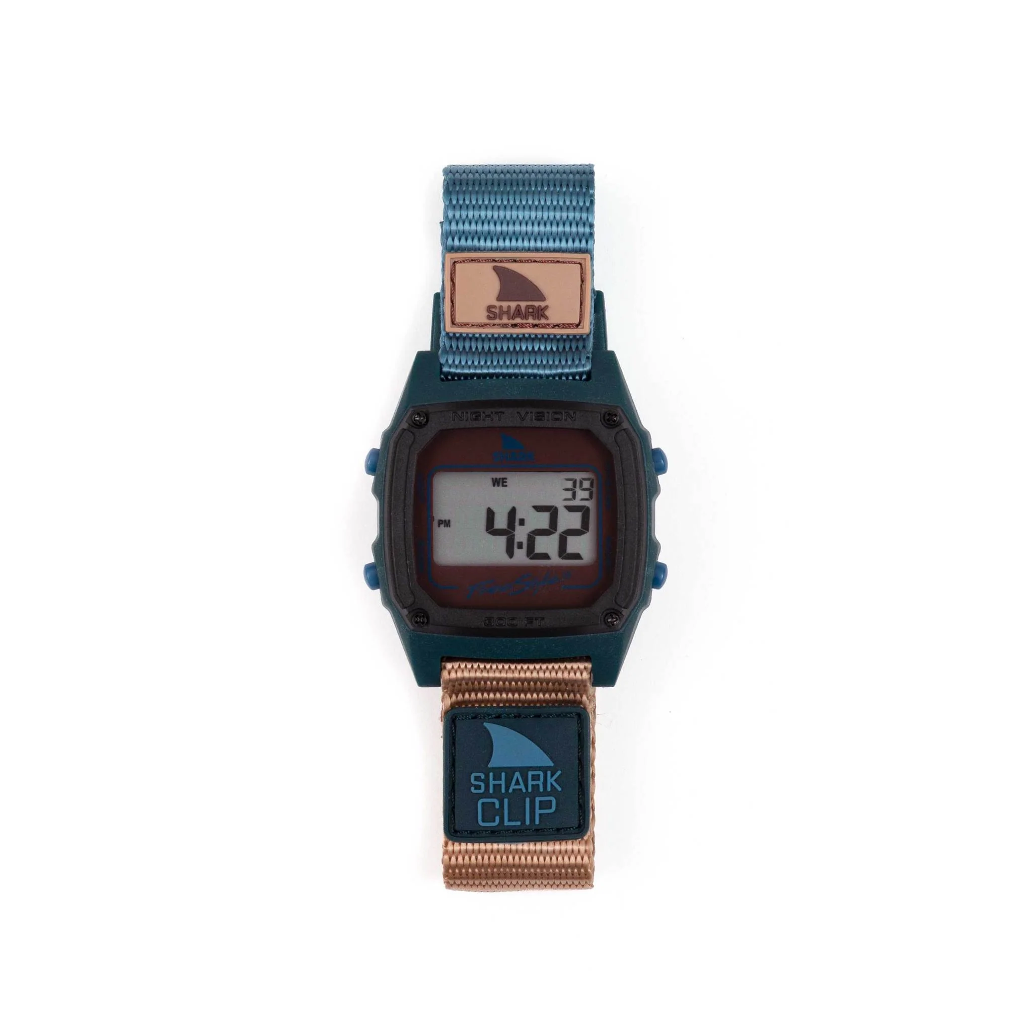 Freestyle Watch Shark Clip Sea N Sand