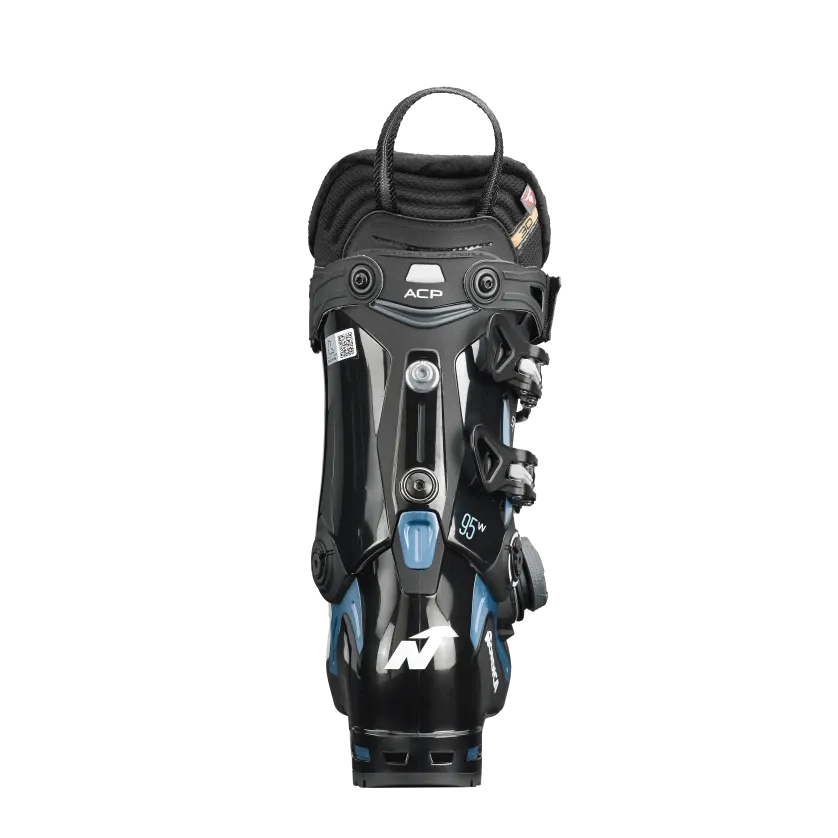 Nordica Womens Ski Boots Speedmachine 3  BOA 95 W