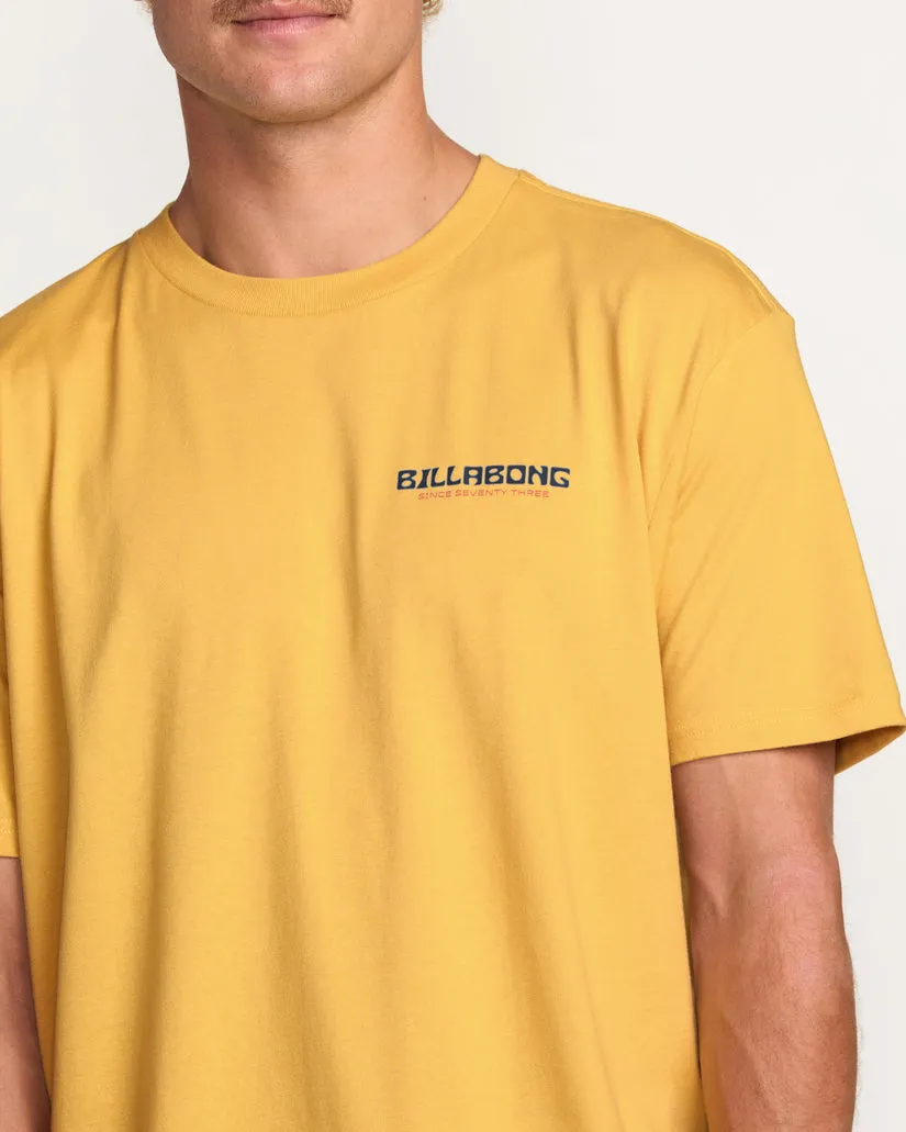 Billabong Mens Shirt Window Premium