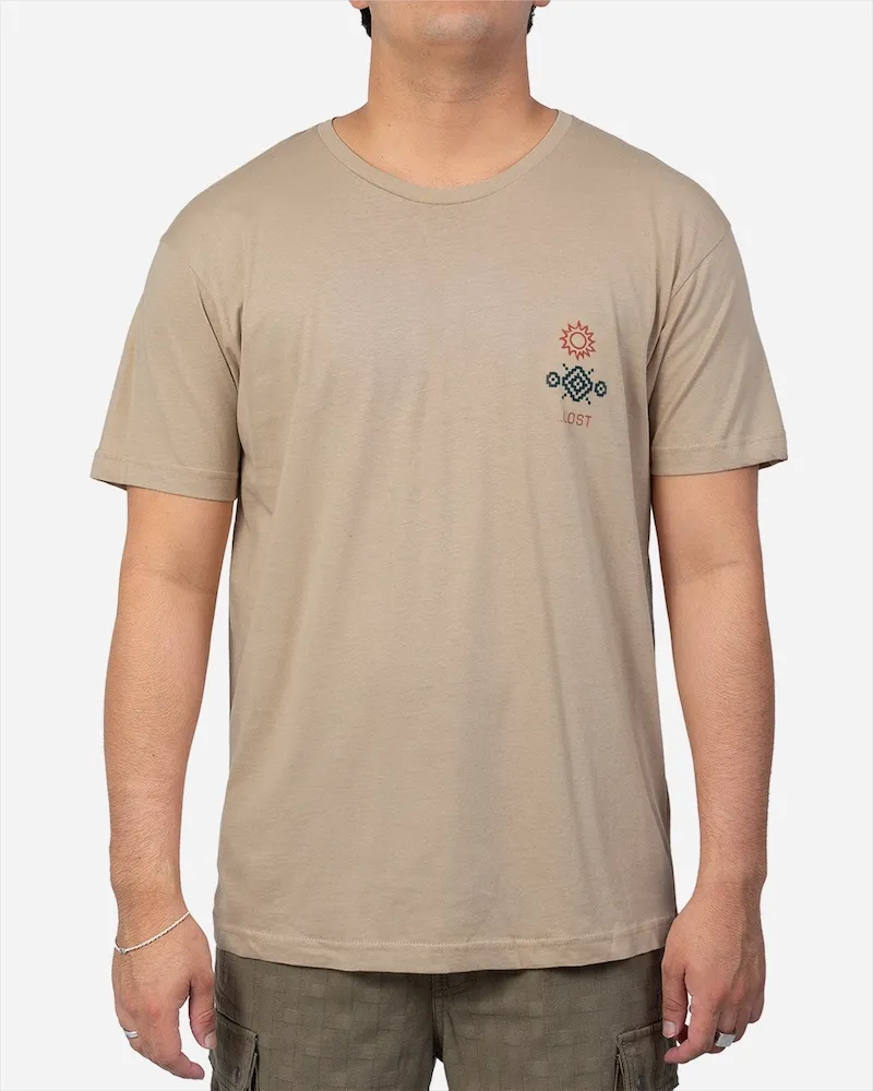 Lost Mens Shirt Soaring Eagle