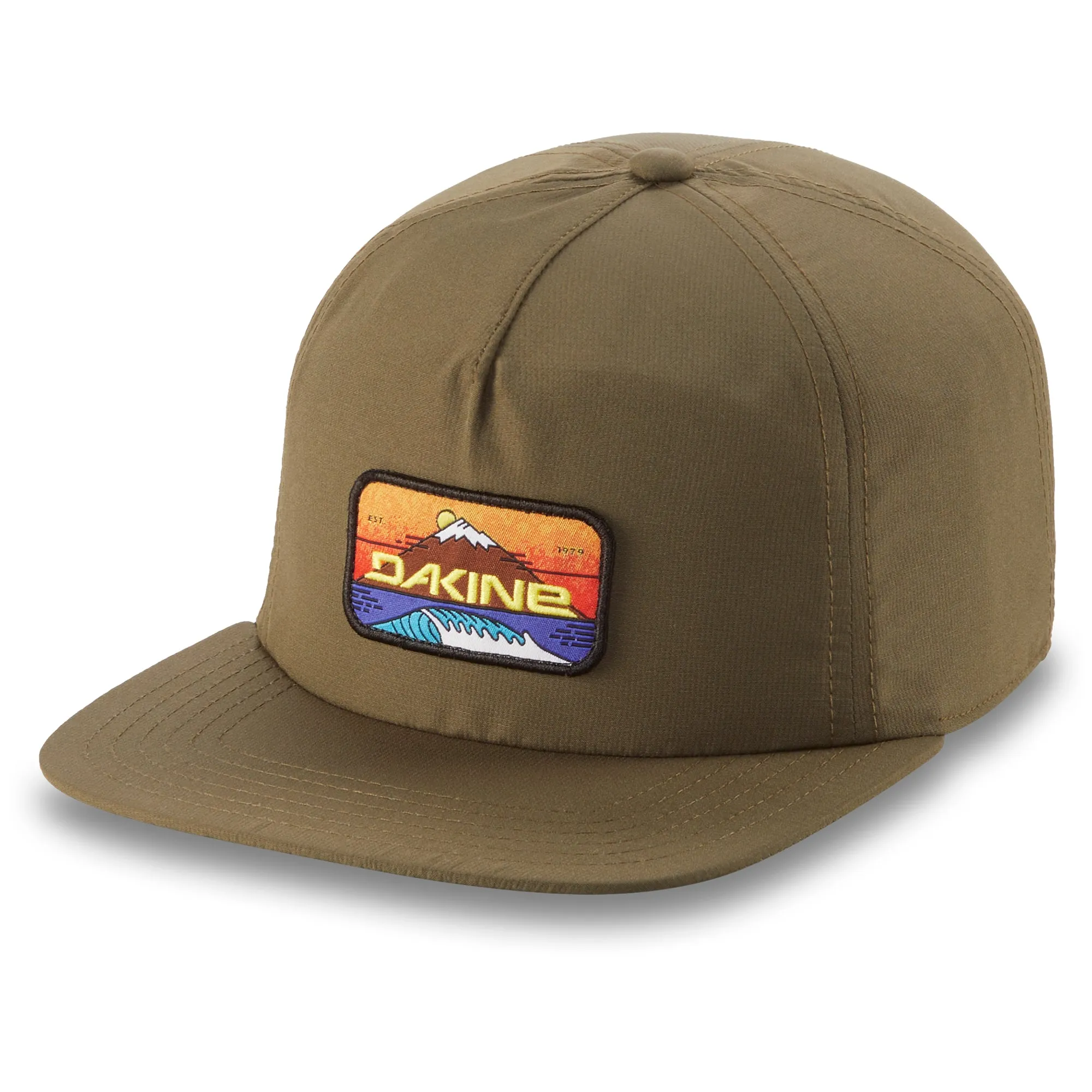 Dakine Hat R & R Unstructured Cap