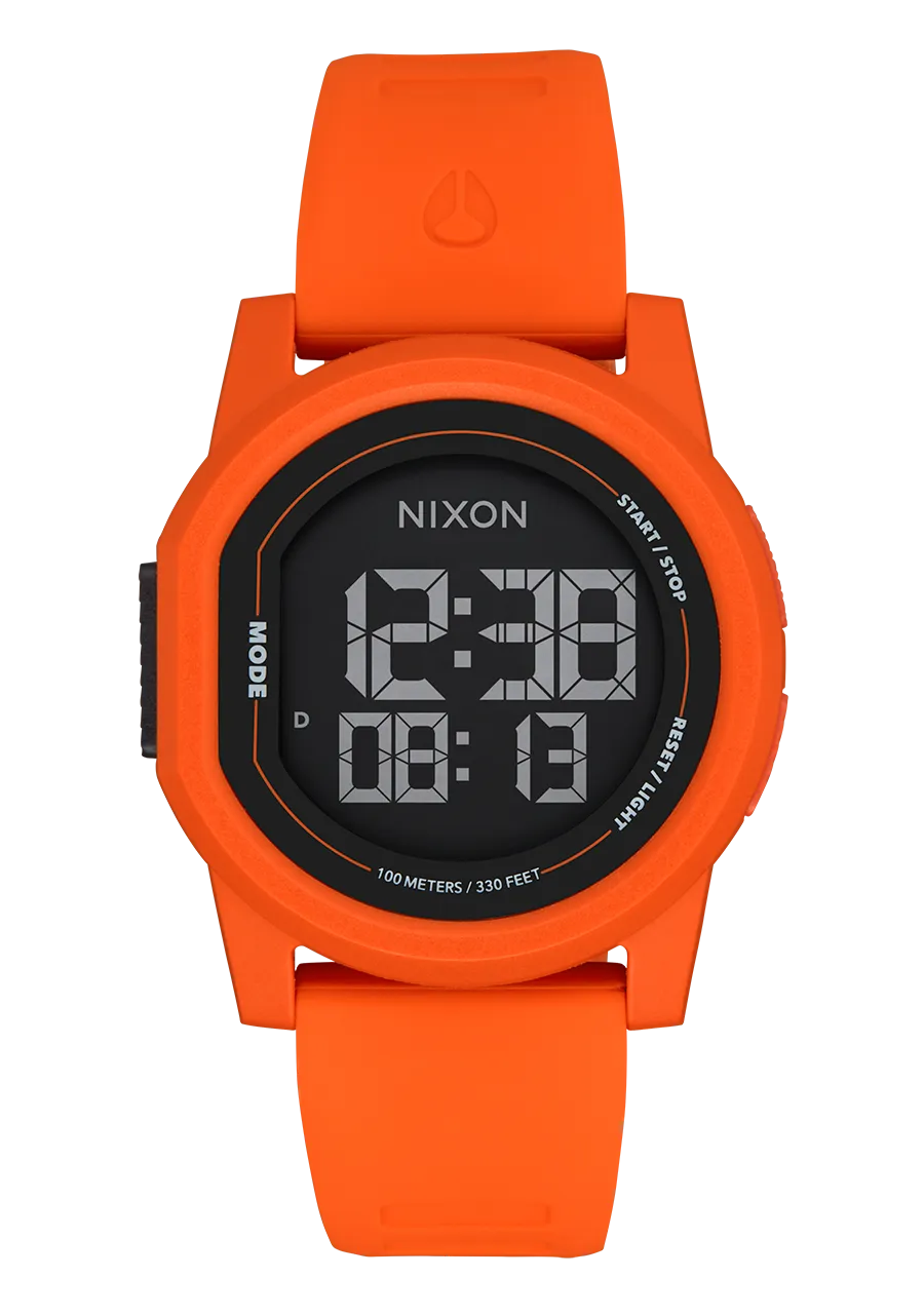 Nixon Watch Disk