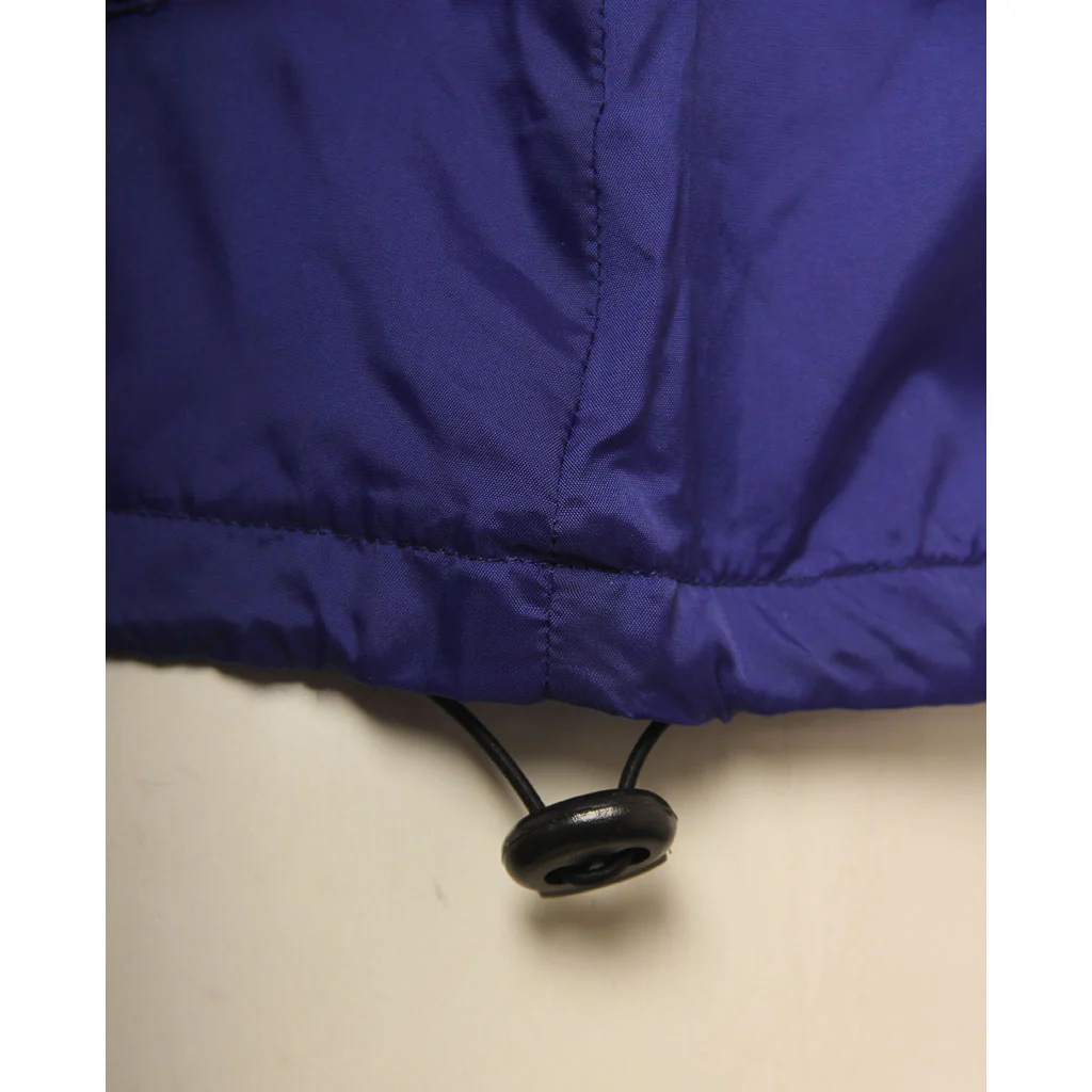 Hansen Surfboards Coaches Jacket
