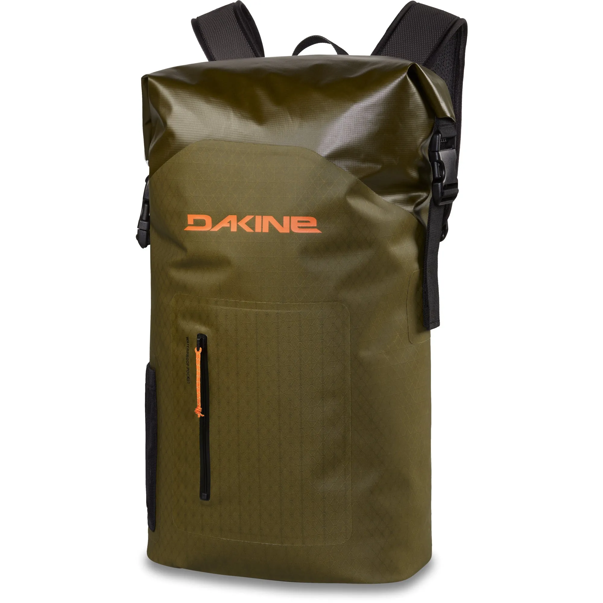 Dakine Backpack Cyclone Lt Wet/Dry Rolltop Pack 30L