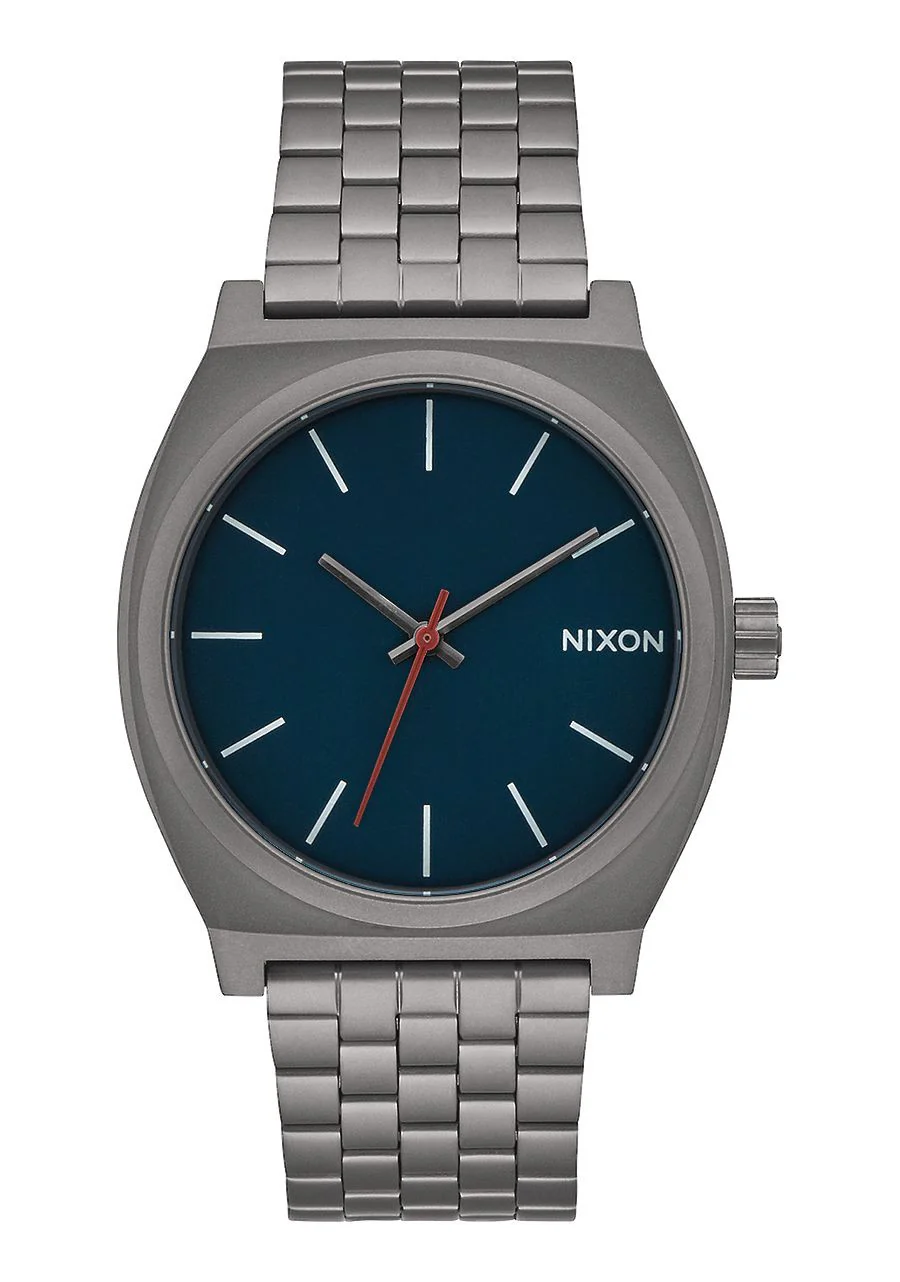 Nixon Watch Time Teller 37mm